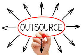 Why Outsource?