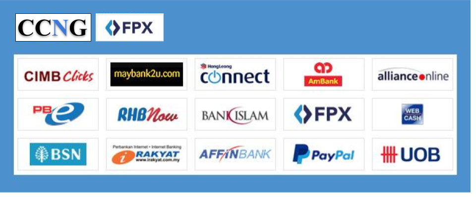 payment FPX